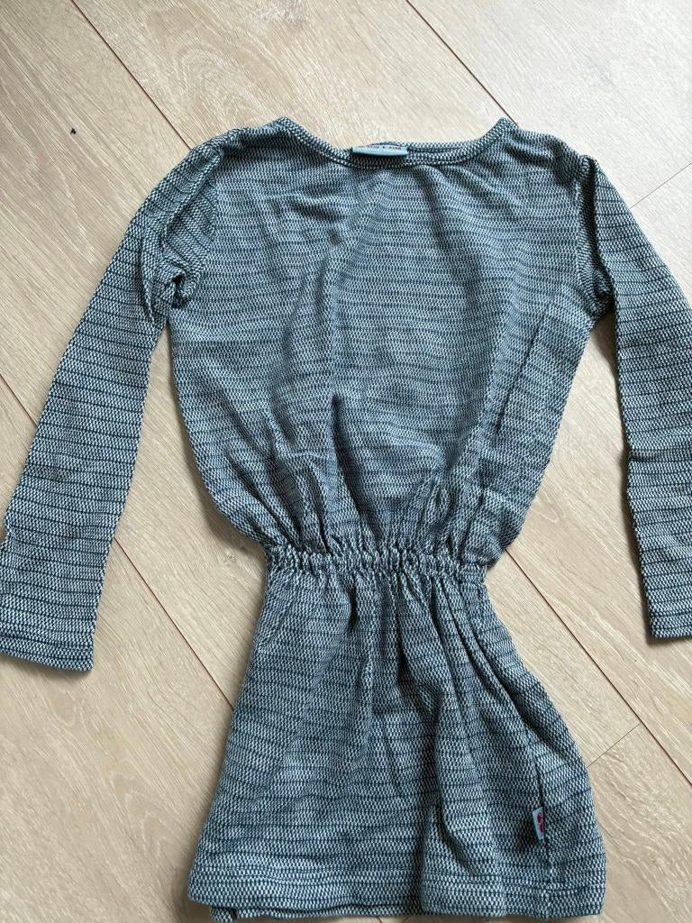 Kleedje Froy & dind draagmaat 98, Gebruikt, Meisje, Ophalen of Verzenden, Jurk of Rok