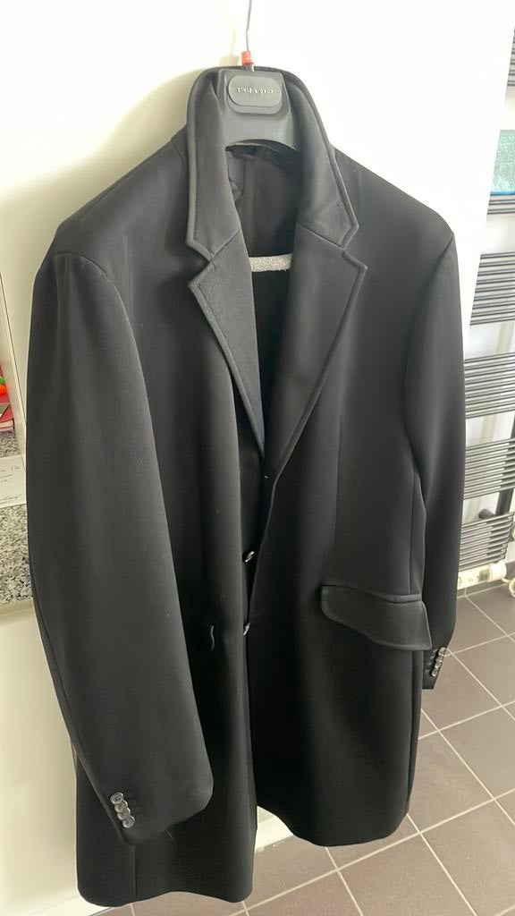 Veste d'hiver Boss, Vêtements | Hommes, Costumes & Vestes, Enlèvement ou Envoi, Hugo boss, Taille 52/54 (L), Porté