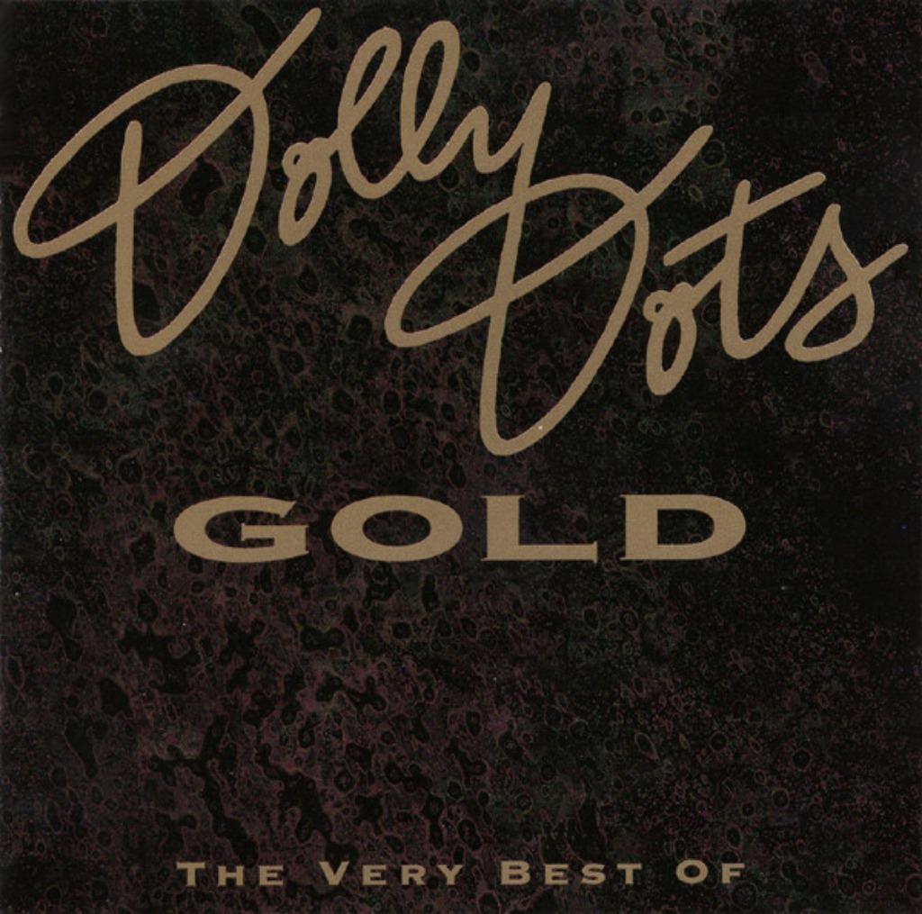 644 - DOLLY DOTS - GOLD - THE VERY BEST OF - NIEUW, CD & DVD, CD | Dance & House, Neuf, dans son emballage, Disco, Envoi