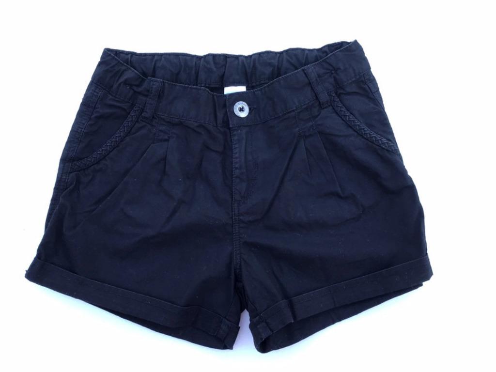 Lot 9 shorts filles 11 - 12 ans, Enlèvement ou Envoi, Utilisé, Fille, Autres types