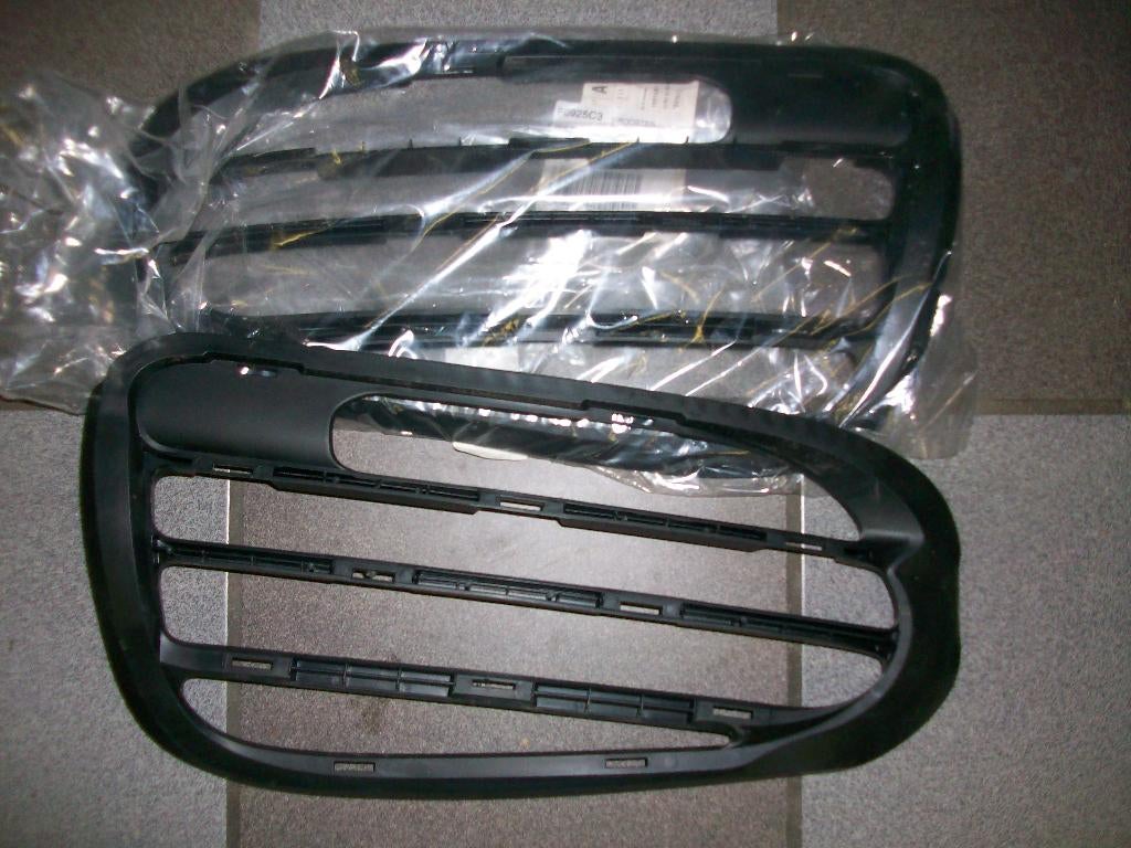 Porsche 996 turbo en 4S nieuwe achterbumperroosters, Ophalen, Porsche, Nieuw, Bumper