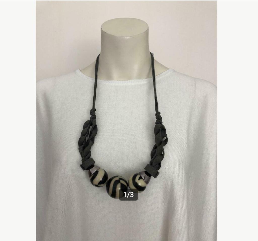 Dayaday Nouvelle Chaîne - Nouveau, Envoi, Neuf, Gris, Réglable