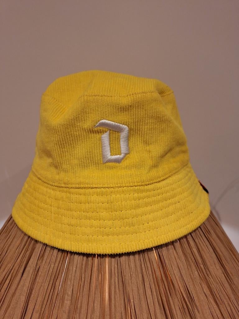 Duvel hoed 666, Ophalen of Verzenden, Hoed