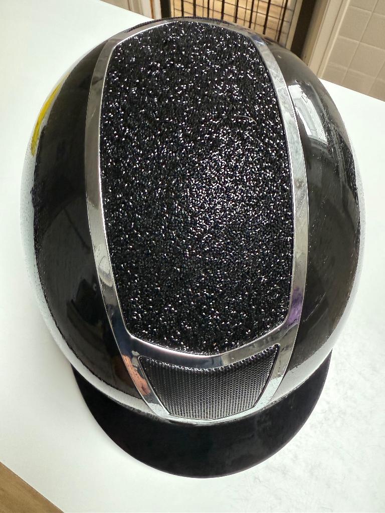 Tok, Enlèvement, Comme neuf, Équitation