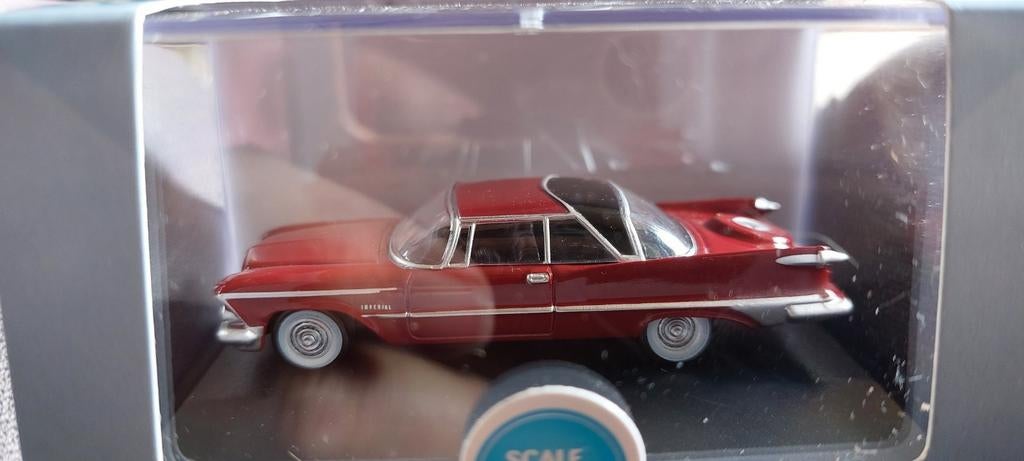 COURONNE IMPÉRIALE H0LK 1/87, Enlèvement ou Envoi, Neuf, Voiture, Autres marques