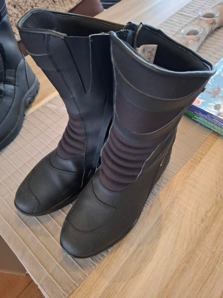 Forma motor laarzen maat 44, Heren, Forma, Ophalen of Verzenden, Laarzen