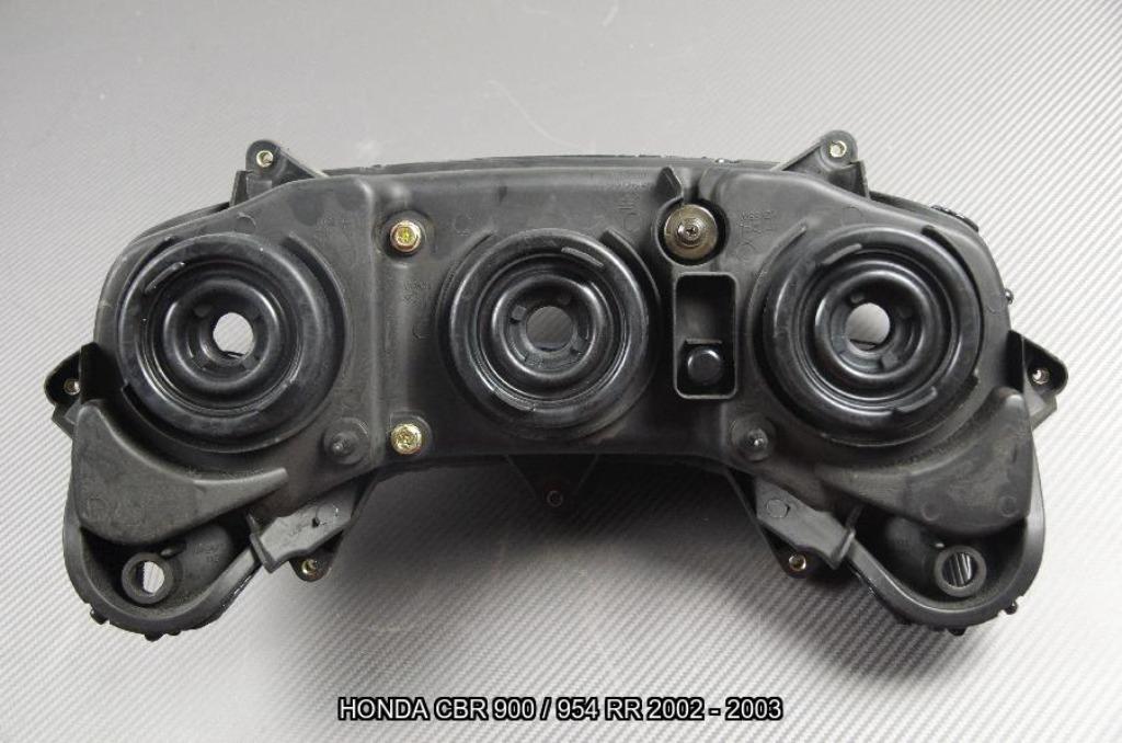 Koplamp / Voorlicht AVDB voor HONDA CBR 900 954 RR 2002 2003, Motoren, Ophalen of Verzenden, Nieuw