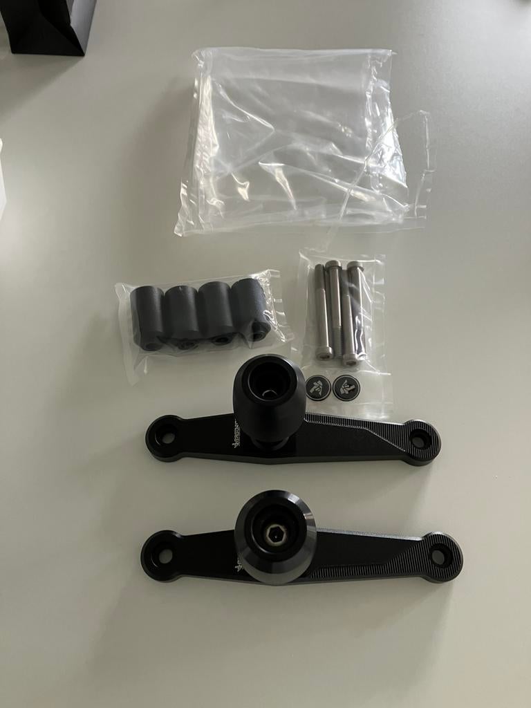 Valdoppen bagaros ktm sd1290r gen 3 NIEUW