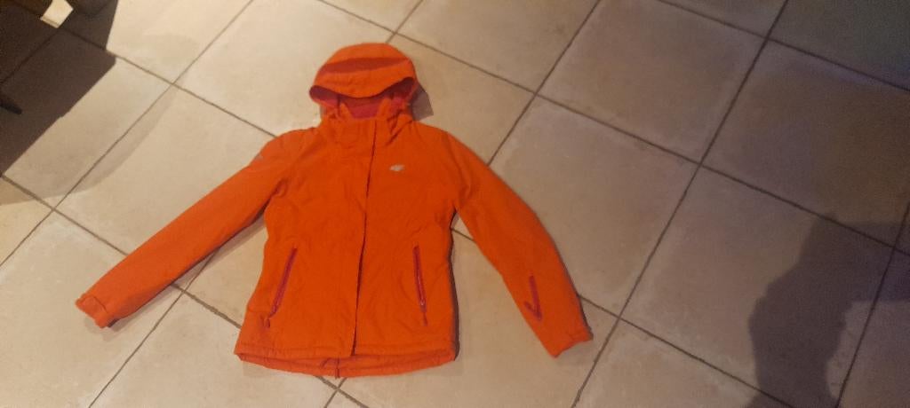 Skiën, Sport en Fitness, Skiën en Langlaufen, Zo goed als nieuw, Ophalen, Overige merken, Ski's