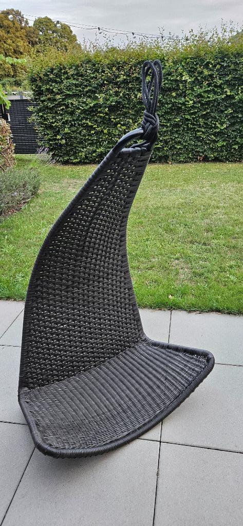 Hangstoel, Ophalen, Zo goed als nieuw, Binnen