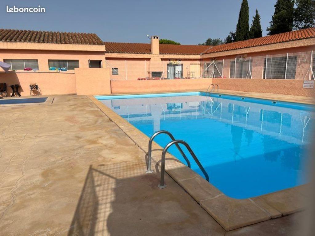 Location mobilhome Sud France, Vacances, Climatisation, Mer, Campagne