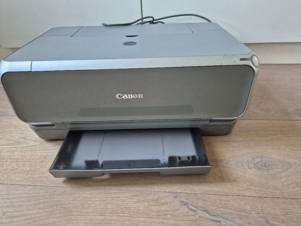 Canon IP3000 printer, Computers en Software, Printers, Ophalen, Gebruikt, Printer