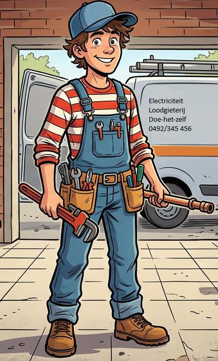 BRICOLAGE, Enlèvement, Bricolage