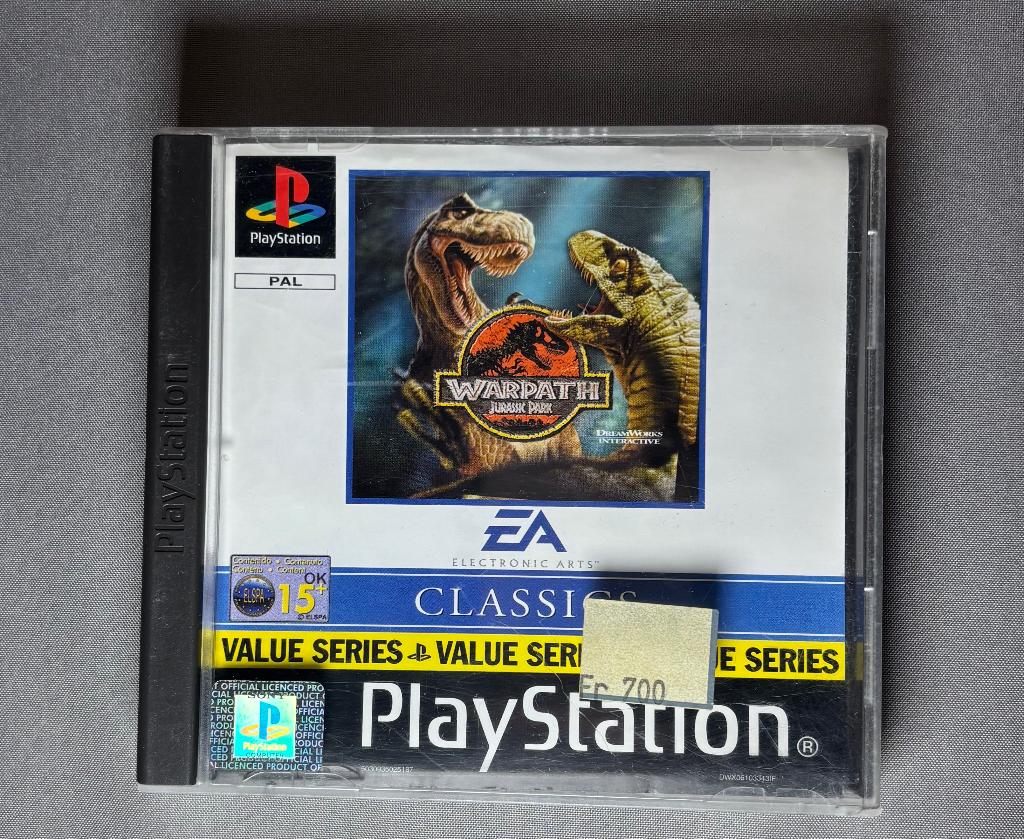 Playstation 1 games, Games en Spelcomputers, Games | Sony PlayStation 1, Ophalen