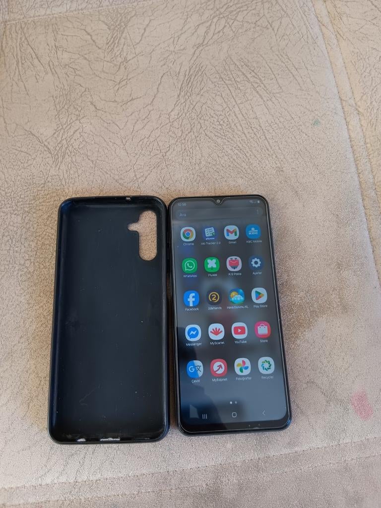 Samsung Glaxy A13, Telecommunicatie, Ophalen