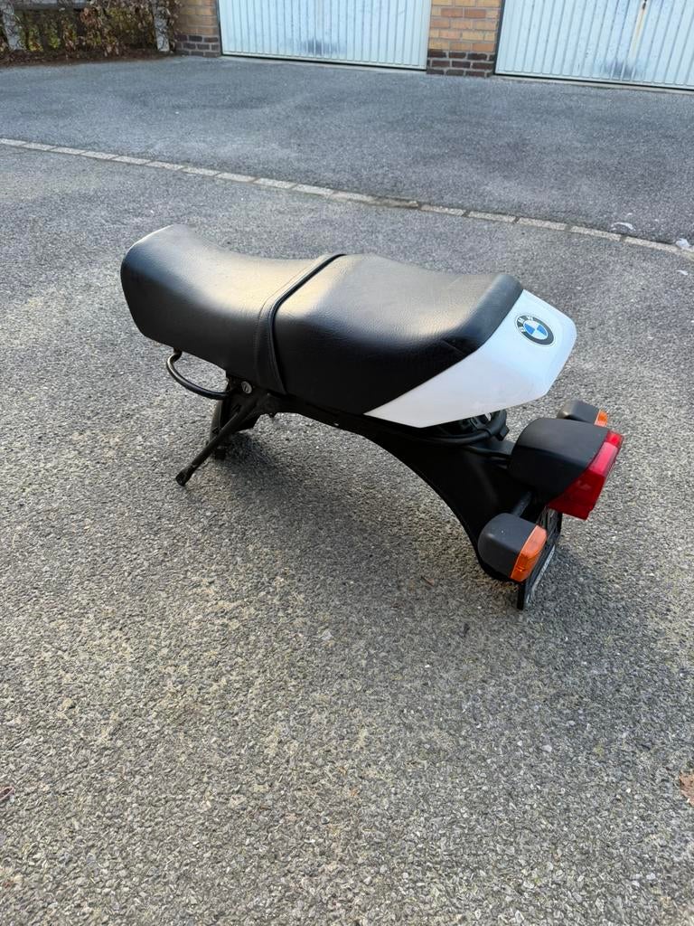 Bmw r45 compleet achterframe, Motoren, Onderdelen | BMW, Ophalen
