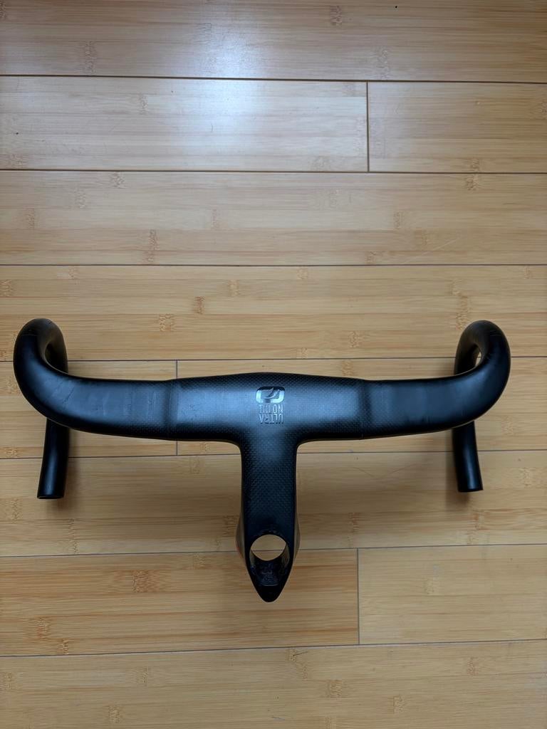 guidon de vélo Most Talon Ultra, Enlèvement, Comme neuf, Vélo de course, Guidon