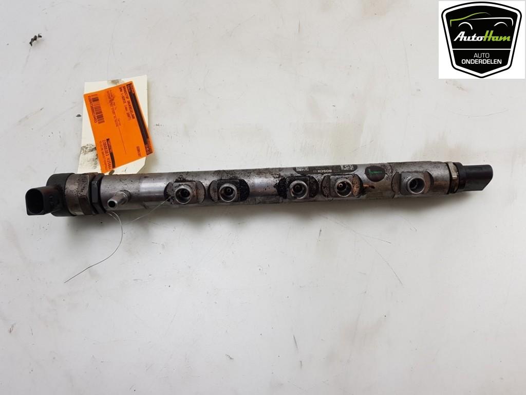 REGULATEUR PRESSION CARBURANT BMW 1 serie (E87 / 87N), Autos : Pièces & Accessoires, Systèmes à carburant, BMW, Utilisé