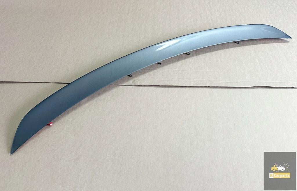 A2957900800 EQE, Blad, spoiler Mercedes A295 W295 EQE - ASO, Gebruikt, Mercedes-Benz AG, Mercedes-Benz, Mercedesstrasse 120
70372  Stuttgart, DE