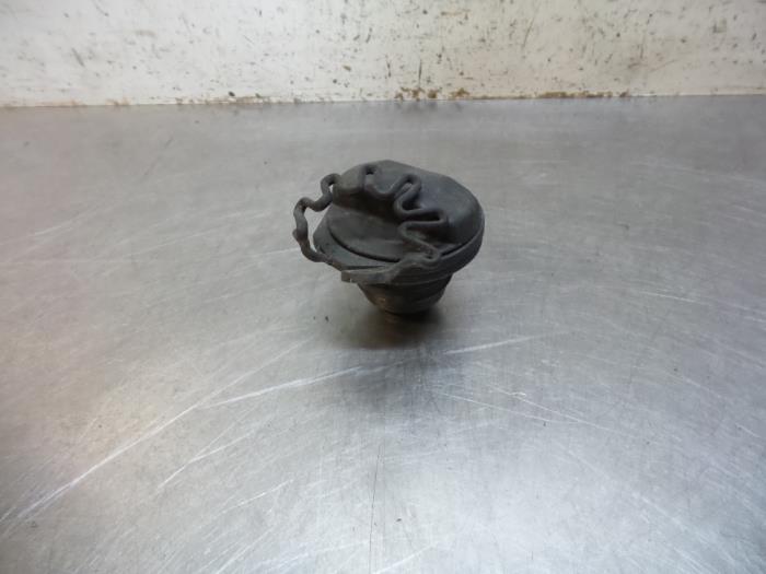 Bouchon réservoir d'un Smart City Coupe (EB1EA1), Autos : Pièces & Accessoires, -, Utilisé, -, Smart