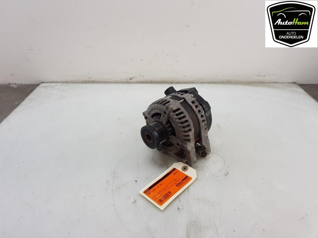 ALTERNATEUR Ford Fiesta 6 (JA8) (01-2008/01-2018), Utilisé, Ford