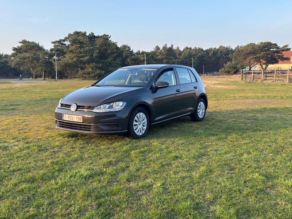 Golf 7 tsi 1.0, Auto's, Volkswagen, Particulier, Golf, Benzine, Handgeschakeld, Ophalen