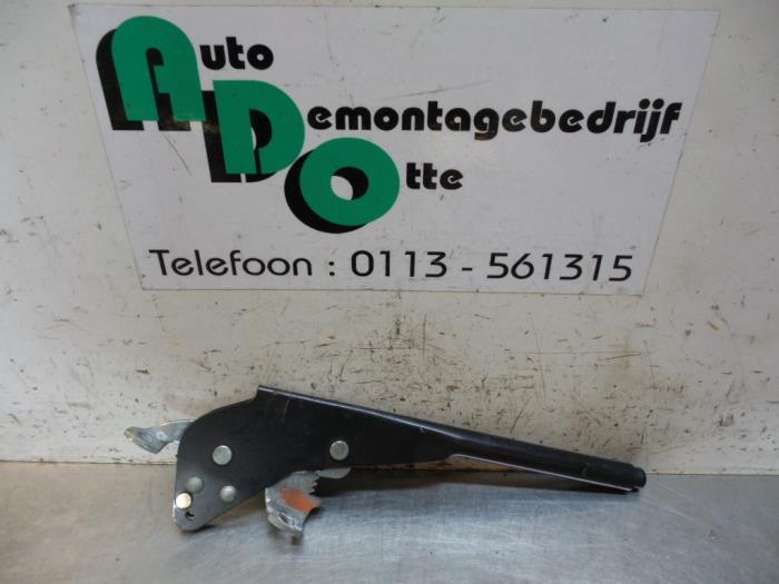 Levier frein à main d'un Maserati Biturbo, Maserati, -, 3 mois de garantie, Utilisé