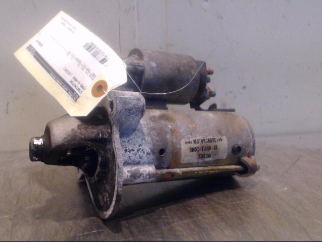 STARTMOTOR Ford Focus C-Max (01-2003/03-2007), Auto-onderdelen, Motor en Toebehoren, Ford, Gebruikt