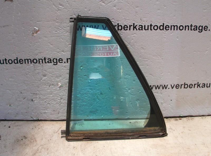 PORTIERRUIT 3-HOEK LINKS ACHTER C Combi (S203), Gebruikt, Mercedes-Benz