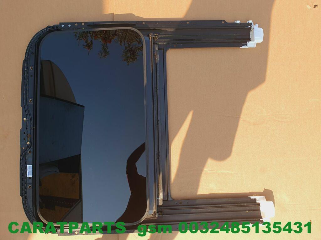 4g8877041 a7 schuifdak a7 kanteldak s7 rs7 = 2010-2019, Auto-onderdelen, Carrosserie, Audi, Gebruikt