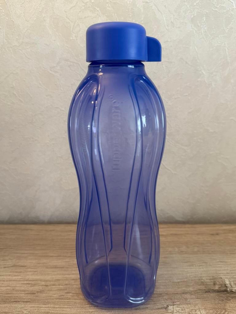 Nieuwe Tupperware drinkfles nog nooit gebruikt!, Ophalen of Verzenden, Zo goed als nieuw