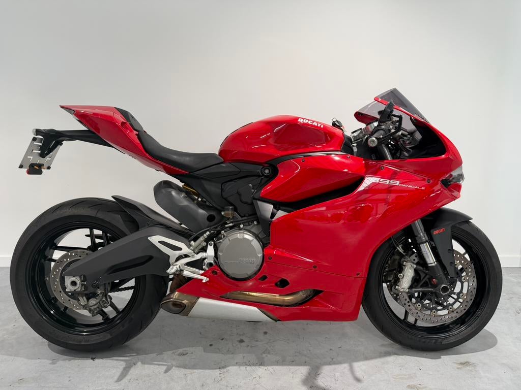 Ducati Panigale 899, Motos, Motos | Ducati, Entreprise, Sport