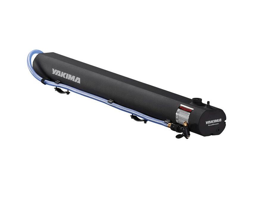 ROADshower 4S Douche Camping Gear Roof Rack Water Oplossing, -, Verzenden, -, Nieuw