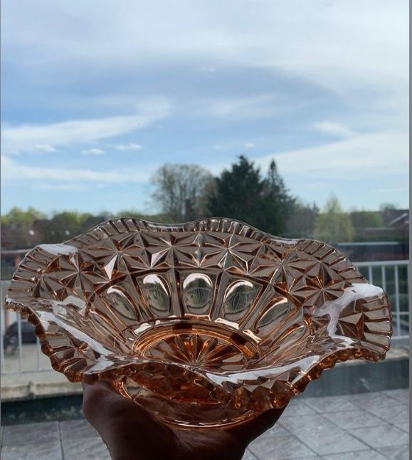 Bol à fruits, Envoi