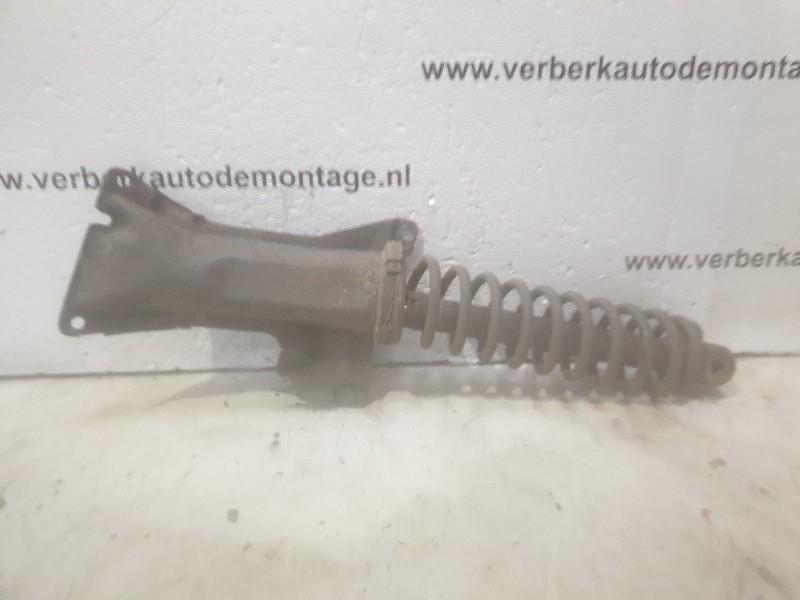 JAMBE DE FORCE ARRIÈRE GAUCHE Audi 80 (B4), Autos : Pièces & Accessoires, Utilisé, Audi