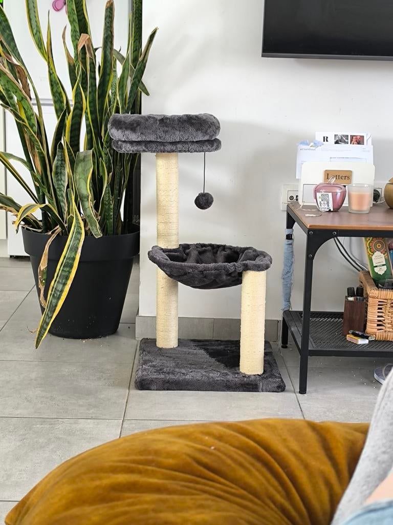 Krabpaal, Dieren en Toebehoren, Ophalen, Nieuw