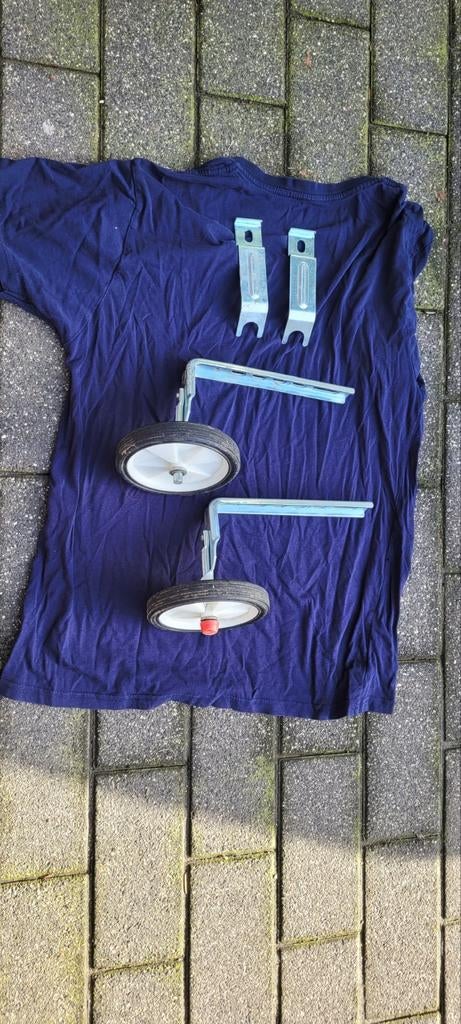 STABILISATEURS vélo enfant, Fietsen en Brommers, Ophalen