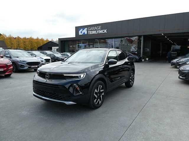 Opel Mokka 1.2 i benzine 136pk Business 11/2023 59000km, Auto's, Opel, Euro 6, 1199 cc, https://public.car-pass.be/vhr/af66e6be-ed16-40a7-8909-54422d95f219