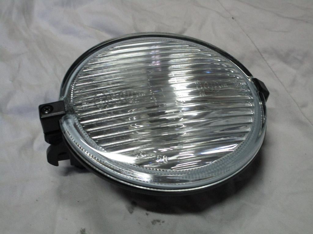 extra mistlamp - origineel Rover - incl bekabeling- Mini, Auto-onderdelen, Ophalen, Nieuw, Austin