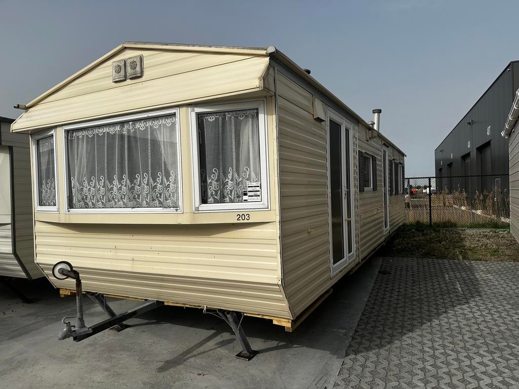 OCC DEPOT 7 WILLERBY 1020x315/2, Caravans en Kamperen