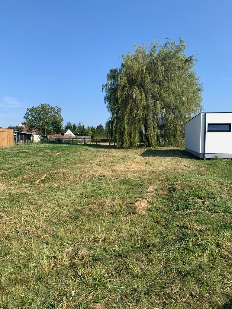 Bouwgrond, Immo, Gronden en Bouwgronden, Gent, Verkoop zonder makelaar, 500 tot 1000 m²