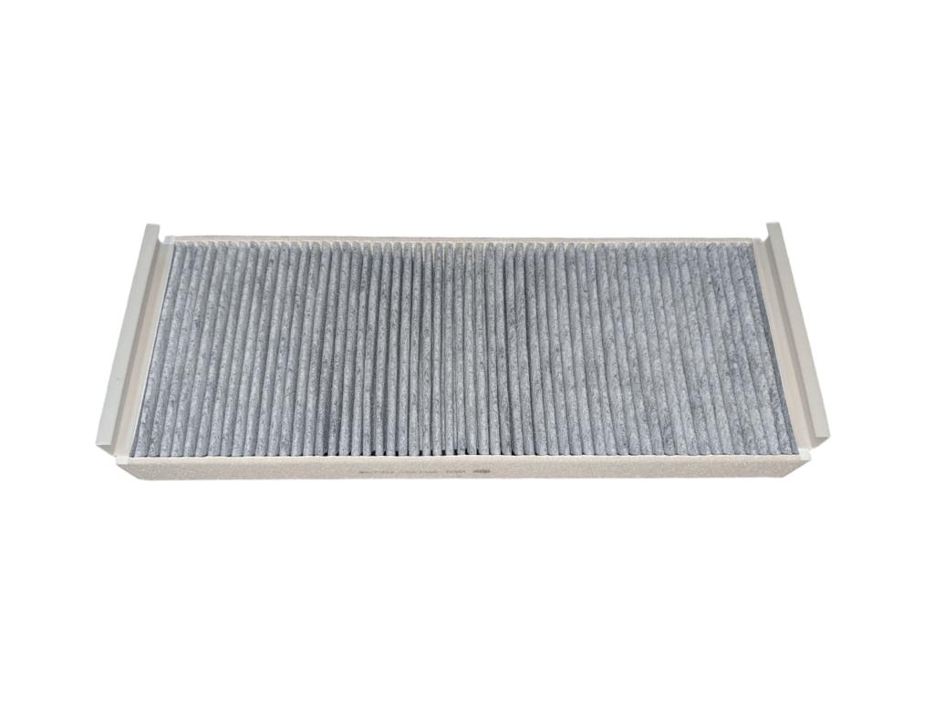 CABINELUCHTFILTER MAN TGA MET ACTIEVE KOOL FEBI BILSTEIN 185, -, -, Nieuw, Ophalen of Verzenden