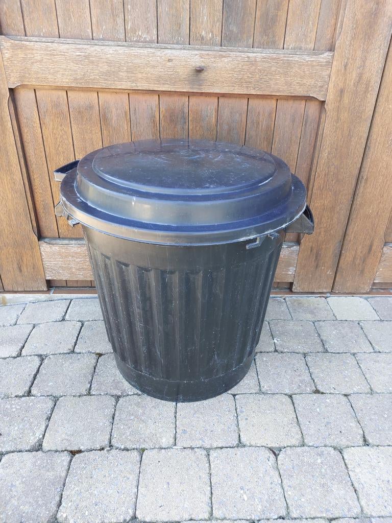 Manden, Huis en Inrichting, Ophalen