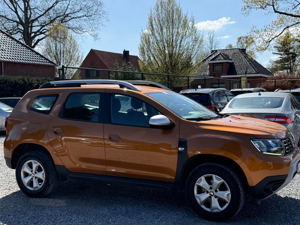dacia duster 2020 diesel ewacars 0476684418, Auto's, Dacia, Euro 6, Duster, Bedrijf, SUV of Terreinwagen
