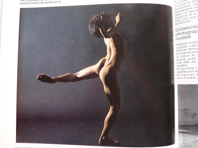 Le nu   L' école de la photo, Enlèvement ou Envoi, Comme neuf, Photographie général