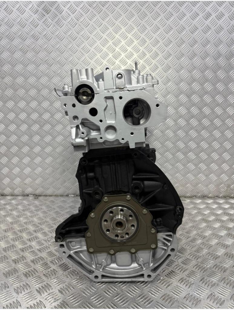 Moteur reconditionné Renault 1.6 dCi - R9M, Autos : Pièces & Accessoires, Moteurs & Accessoires, Enlèvement ou Envoi, Révisé, Renault