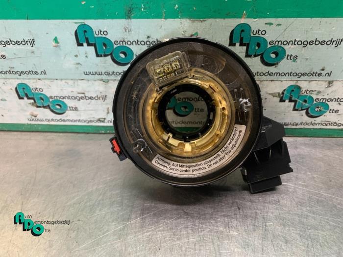 Klokveer Airbag van een Audi A3 (A3 03-), Auto-onderdelen, Gebruikt, -, -, -