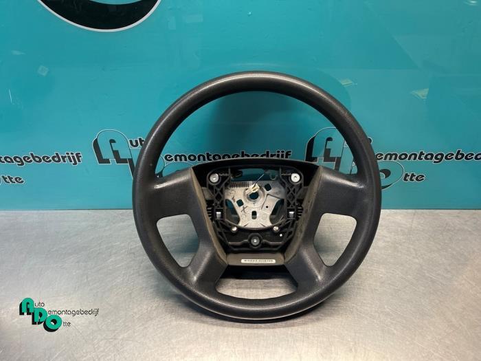 Stuurwiel van een Dodge Caliber, Auto-onderdelen, Besturing, Dodge, Gebruikt, 3 maanden garantie, Ophalen of Verzenden