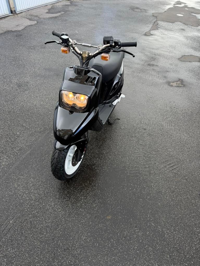 Mbk booster, Vélos & Vélomoteurs, Enlèvement, Comme neuf