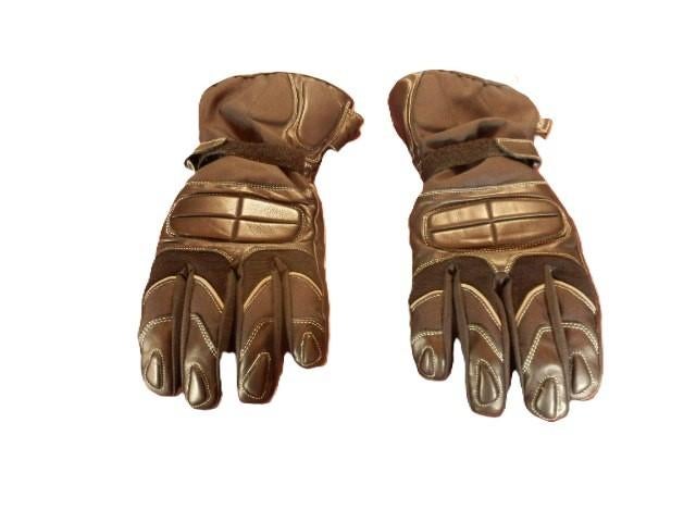 (16) - Gants moto homme t.L noir - neuf, Enlèvement ou Envoi, Neuf, sans ticket, Hommes, Gants